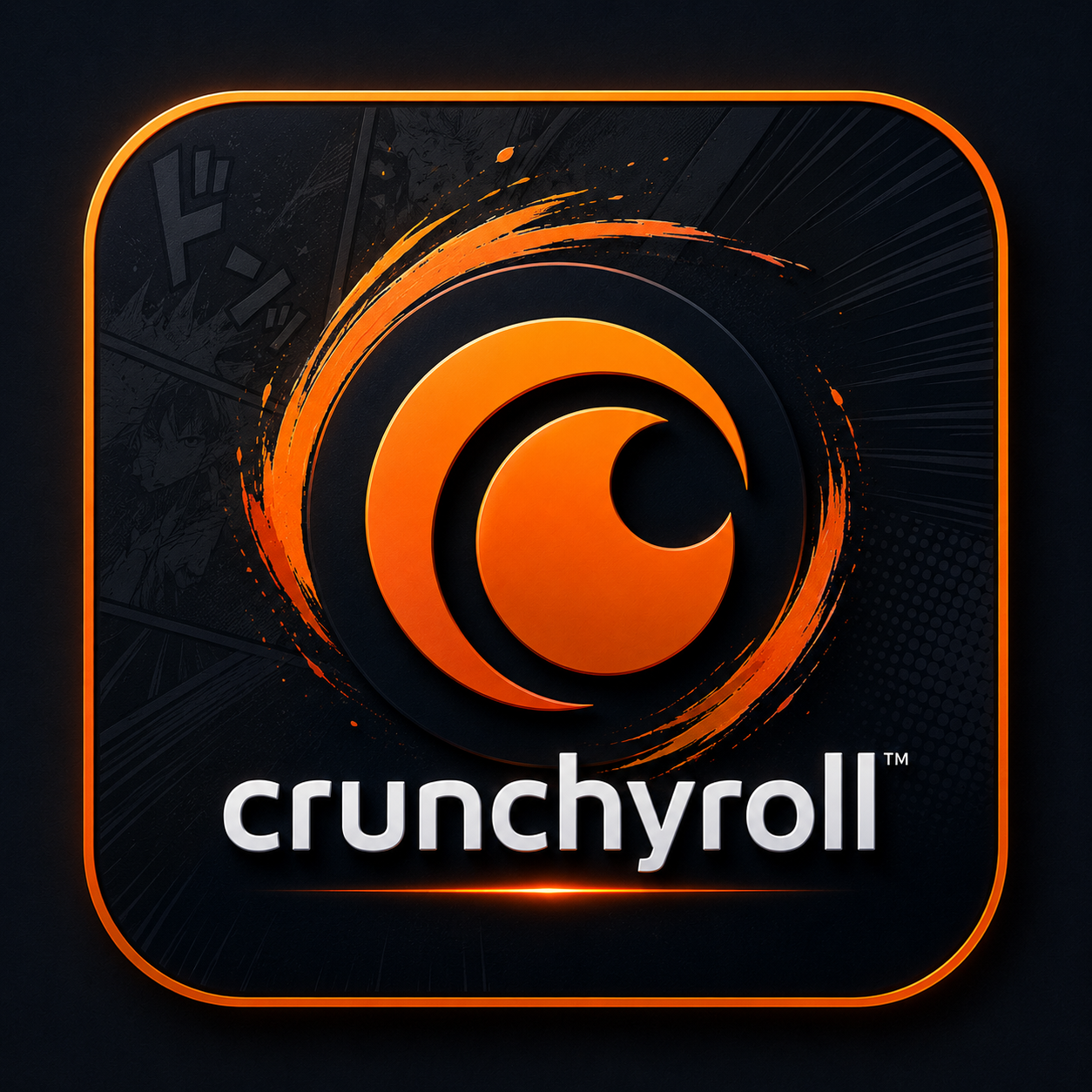 PERFIL CRUNCHYROLL 30 DIAS