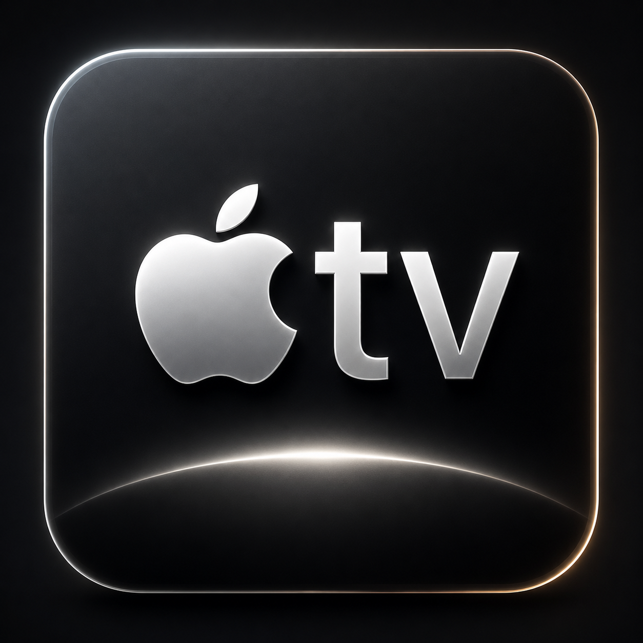 APPLE TV 30 DIAS 1 DISPOSITIVO